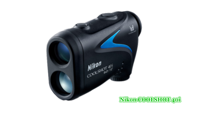 割引直売Nikon COOLSHOT 40i ニコン クールショット40i その他