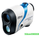 ニコン クールショット 80vr