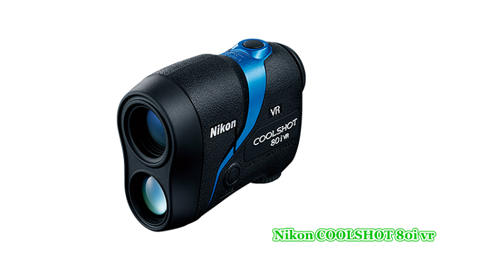 状態の良いお品です【ニコン】Nikon  COOLSHOT 80i VR