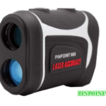レーザーアキュラシー PINPOINT660