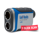 ゴルフバディーLR5