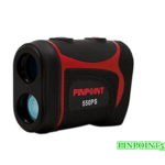 レーザーアキュラシー PINPOINT550PS