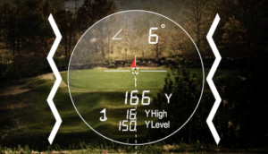 ボイスキャディのピンシーキング機能とは