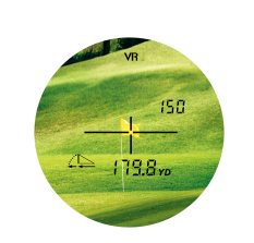 ゴルフ用レーザー距離計の計測可能距離　なぜ1000ヤード以上も必要なのか？