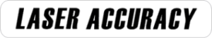 レーザーアキュラシー レーザー距離計