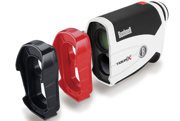 Bushnell ブッシュネル tourX ジョルト レーザー距離計 ゴルフ | nipo