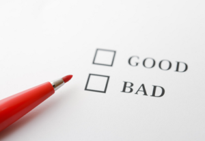 ゴルフ用レーザー距離計のメリットとデメリット（長所と短所）とは？