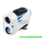 Nikon - クールショットプロスタビライズド 使用回数１回 ジオテックゴルフ公式通販サイト / ニコン クールショット プロ