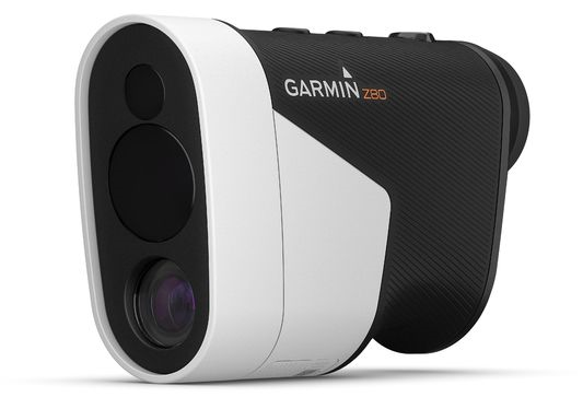 GARMIN Z80 距離測定器 GPS付き ブッシュネル ニコン レーダー-