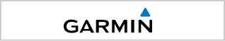 Garmin(ガーミン)のロゴ
