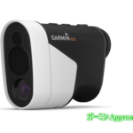 ガーミン Approach Z80