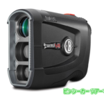 ブッシュネル ピンシーカー ツアーV4ジョルト