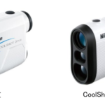 Nikon COOLSHOT 20GⅡが4月に発売開始 前モデルとの違いは?