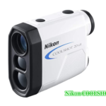 Nikon COOLSHOT 20GⅡ