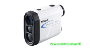 Nikon - 【期間限定値下げ】Nikon  ニコン クールショット 20 G2 ニコン クールショット20