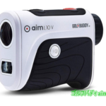 ゴルフバディ aimL10V