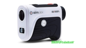 ゴルフバディ aimL10V