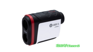 ゴルフバディ Laser 1S