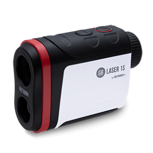 ゴルフバディ Laser 1S