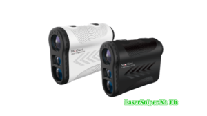 LaserSniper X1 (レーザースナイパー) Fit