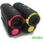 ゴルフ用レーザー距離計 スティンガーd-01
