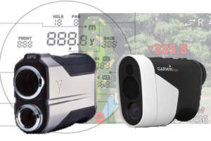 GPSゴルフナビ機能を搭載したレーザー距離計のメリットとは？