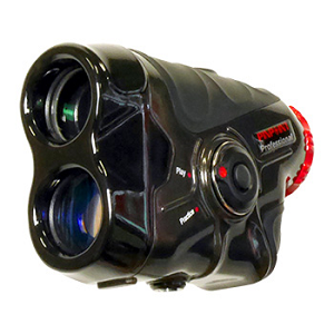 レーザーアキュラシーから最大計測距離1700ｙのハイスペックモデル登場