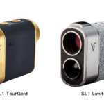 ボイスキャディからGPS搭載の新モデルが2機種