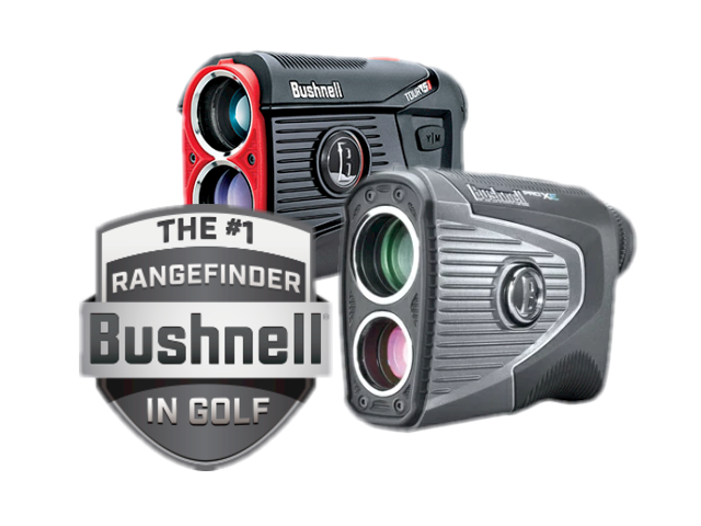 Bushnell Tour Z6 Rangefinder ゴルフレーザー距離計 - その他