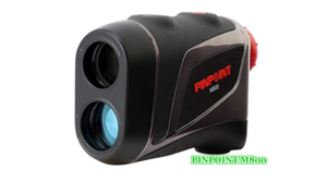 レーザーアキュラシー PINPOINT M800