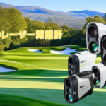 NIKON レーザー距離計の比較