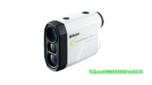 Nikon COOLSHOT 50i （ニコン クールショット 50i）