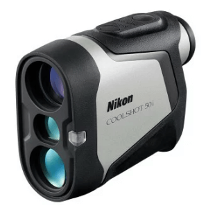 Nikon COOLSHOT 50i (ニコン クールショット 50i)
