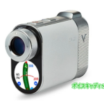ボイスキャディ SL2 GPS搭載のレーザー距離計