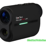 ShotNavi VoiceLaser Red Leo(ボイスレーザーレッドレオ)