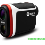 GOLFBUDDY GB LASER 2S (ゴルフバディ GBレーザー)