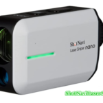 Shot Navi Laser Sniper nano(レーザースナイパー ナノ)
