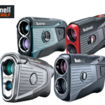 ブッシュネルのレーザー距離計を比較 2022年秋