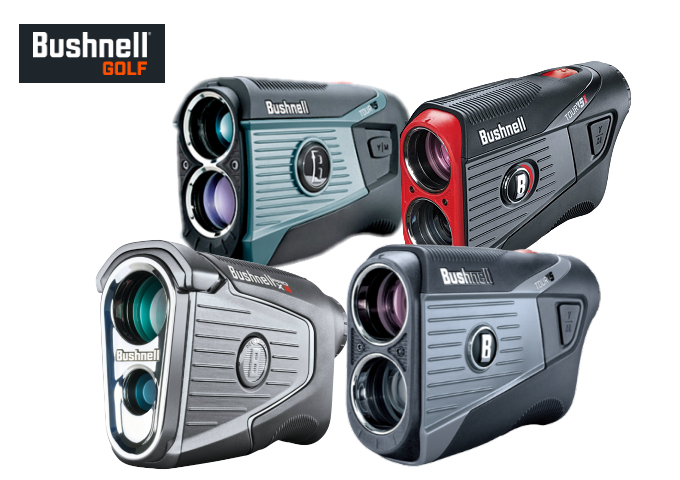 BUSHNELL PRO X2 ブッシュネル ピンシーカー プロ レーザー距離計 