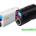 FineCaddie ファインキャディ J1000