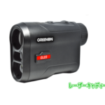 グリーンオン レーザーキャディー GL03
