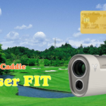 ボイスキャディから『LaserFIT』が登場 レーザー距離計の新しい形