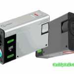 CaddyTalk CUBE キャディトーク キューブ