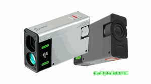 FineCaddie ファインキャディ J5mini