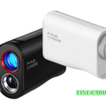 FineCaddie ファインキャディ J5mini
