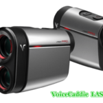 ボイスキャディ Laser PRO　手振れ補正機能を搭載