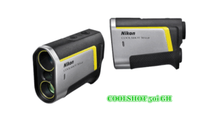 Nikon COOLSHOT 50i GII