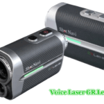 ショットナビ VoiceLaser GR Leo PRO