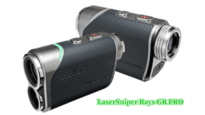 ショットナビ ShotNavi LASER SNIPER RAYS GR Laser Sniper RAYS GR(距離測定器)|Shot Navi(ショットナビ)の