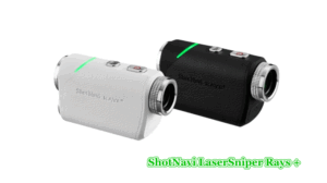 Laser Sniper RAYS+ |ショットナビレーザースナイパーRAYS Plus